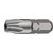 Embout tournevis 5 branches 1/4" type no. 144xTPI